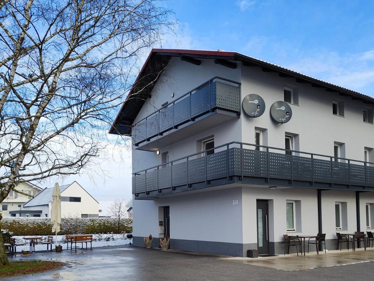 Apartments & Rooms Sasa Podčetrtek Exterior foto