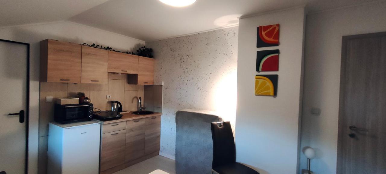 Apartments & Rooms Sasa Podčetrtek Habitación foto
