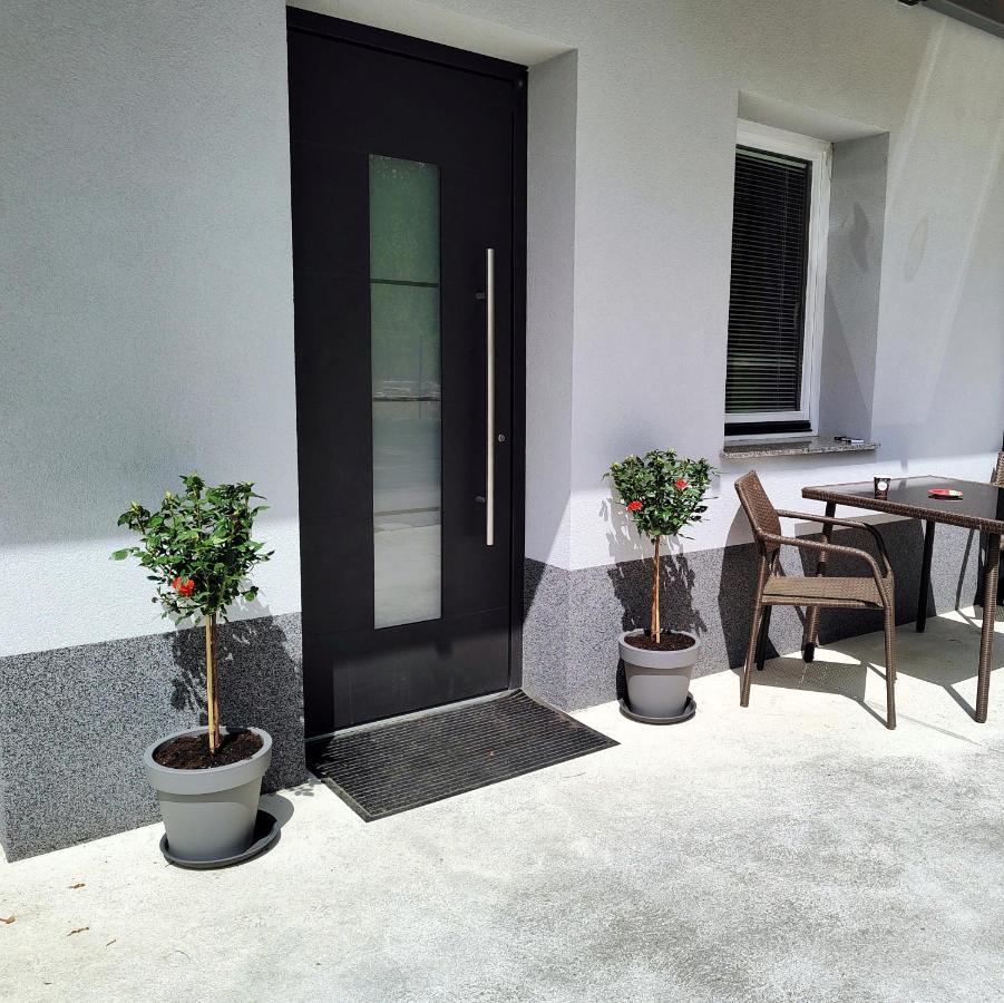 Apartments & Rooms Sasa Podčetrtek Exterior foto