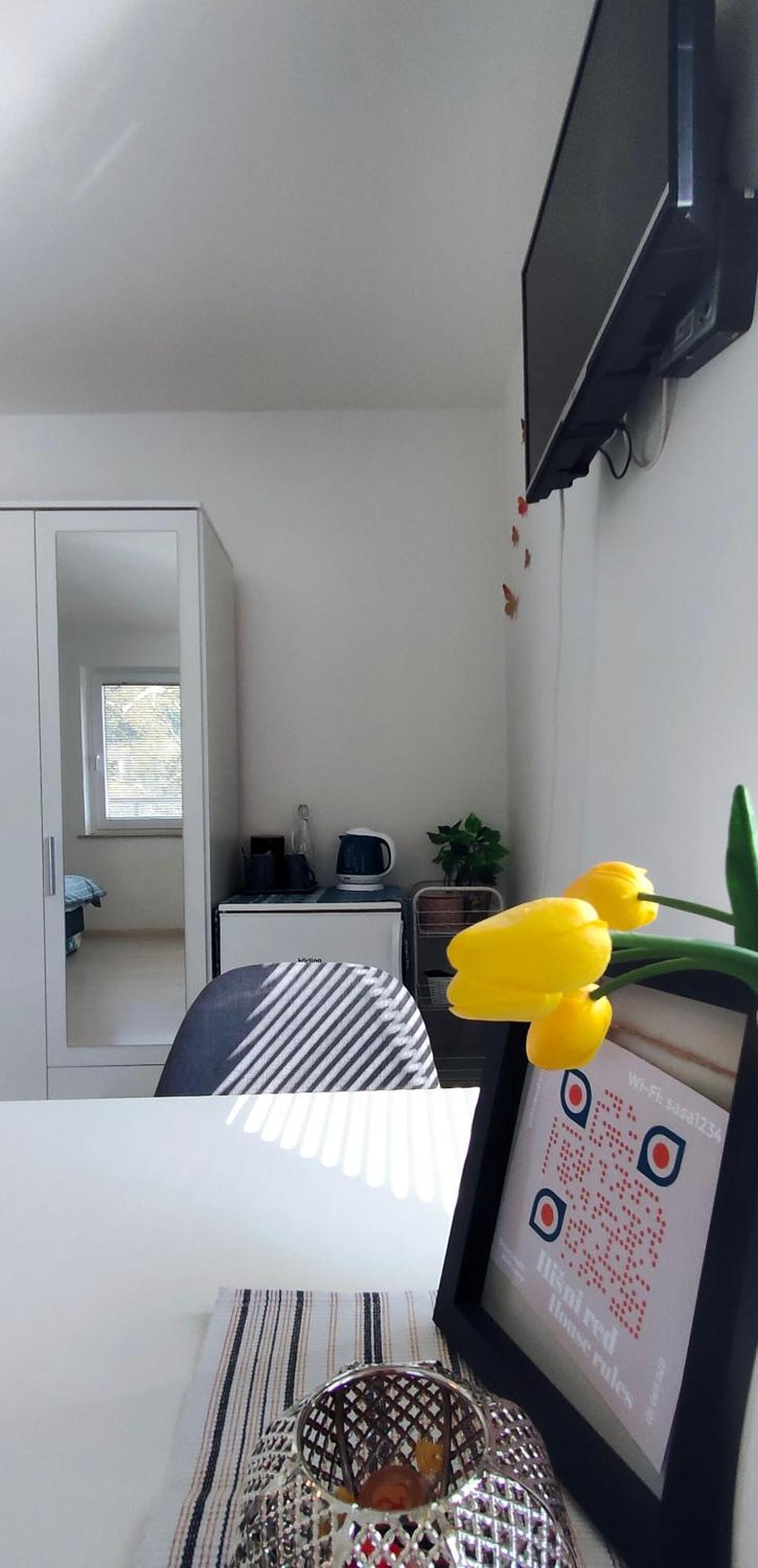 Apartments & Rooms Sasa Podčetrtek Habitación foto