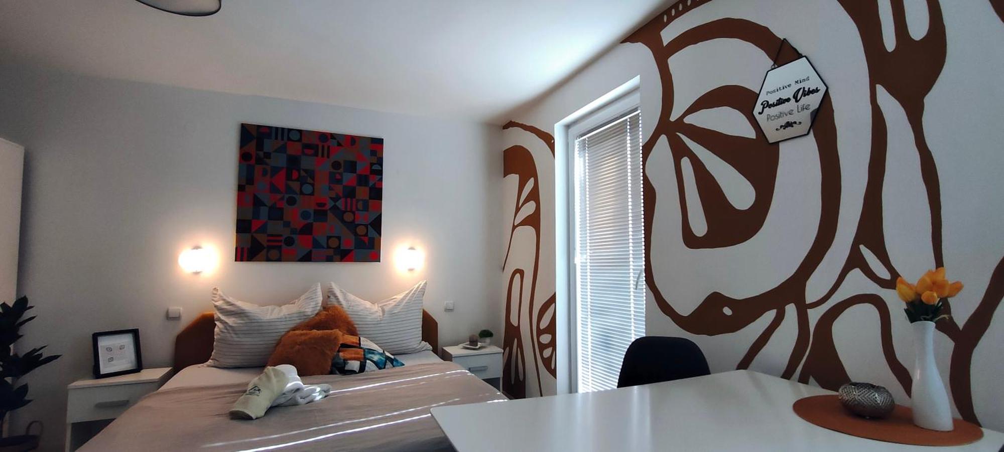 Apartments & Rooms Sasa Podčetrtek Habitación foto