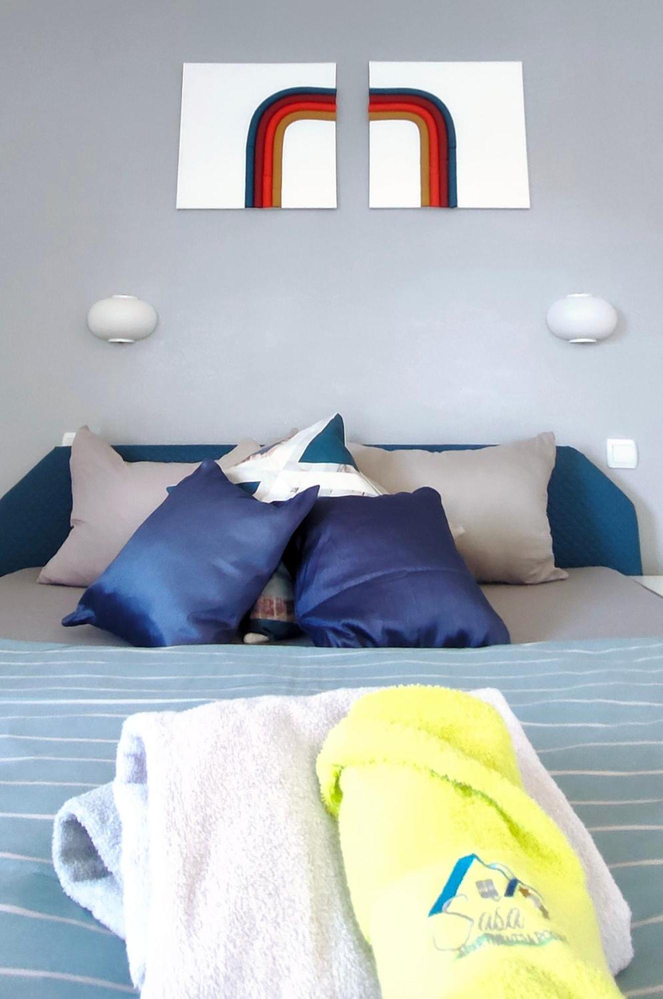 Apartments & Rooms Sasa Podčetrtek Habitación foto