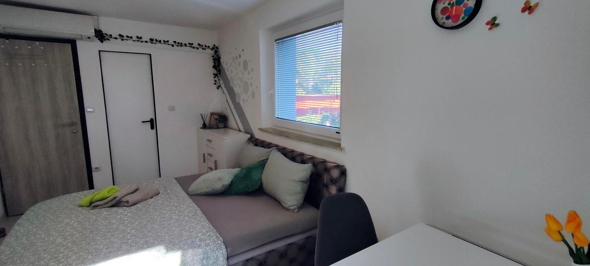Apartments & Rooms Sasa Podčetrtek Habitación foto