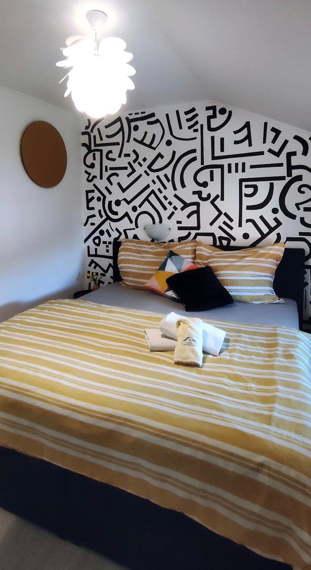 Apartments & Rooms Sasa Podčetrtek Habitación foto