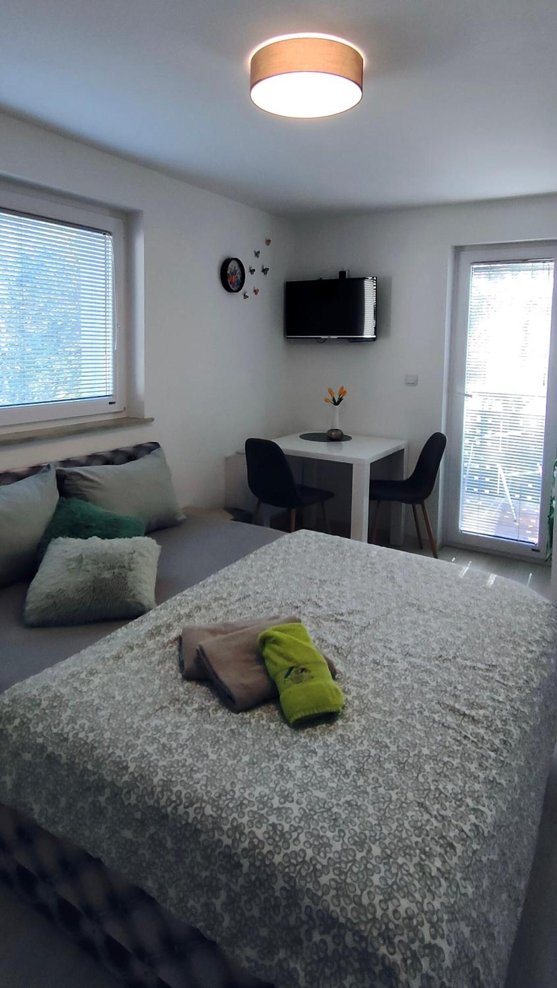 Apartments & Rooms Sasa Podčetrtek Habitación foto